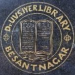 Dr.U.Ve.Swaminatha Iyer Library